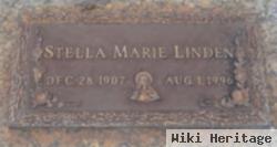 Stella Marie Kirsch Linden