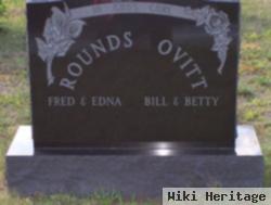 Edna Waddell Rounds