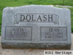 Arthur Dean Dolash