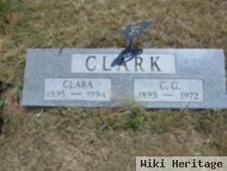 Clara Clark