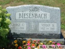 Vivian M. Biesenbach