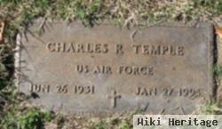 Charles R. Temple