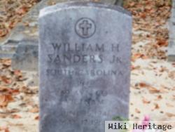 William H. Sanders