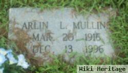 Arlin L. Mullins