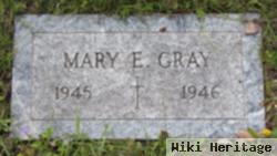 Mary E. Gray