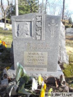 Giovanni Perna