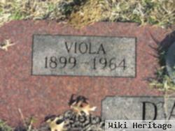 Viola Hayt Davis