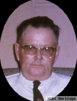 Harold Elmer Potter