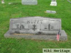 Helen Carlton Hufft