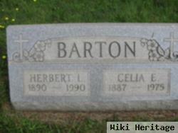 Herbert L. Barton