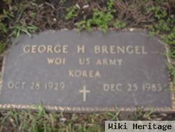 George H. Brengel