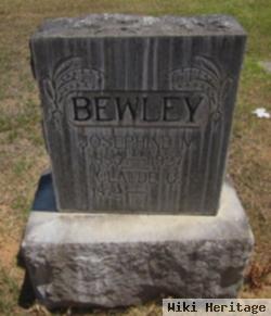 Claude C. Bewley