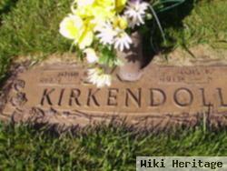 Lois R Leonard Kirkendoll