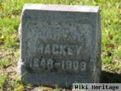 Mary A. Mackey