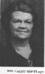 Ruth Marguerita Holman Waltman