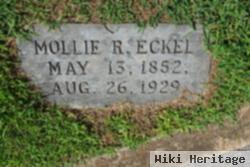 Mollie Rogers Eckel