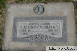 Rosendo Aguilera