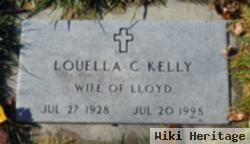 Louella C. Kelly