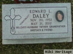 Edward L Daley