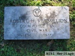 Robert H. Vermillion