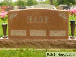 Henry M. Harp