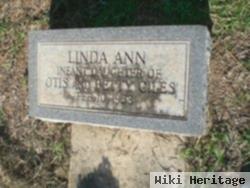 Linda Ann Giles