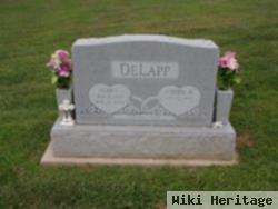 Olan Lester Delapp