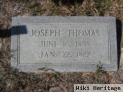 Joseph Thomas