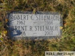 Brent R. Stelmach