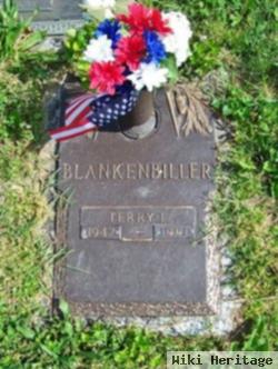 Terry L. Blankenbiller