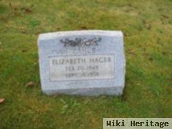 Elizabeth Hager