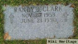 Randy Clark