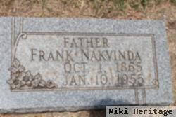 Frank Nakvinda