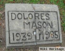 Dolores Mason