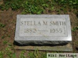 Stella M. Smith