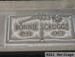 Bonnie Scruggs