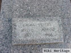 Laura Wiekhorst Sievers