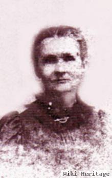 Catherine Louise "cassie" Threlkeld Armstrong