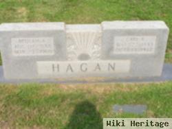 Carl R. Hagan