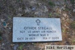 Othoe Stegall