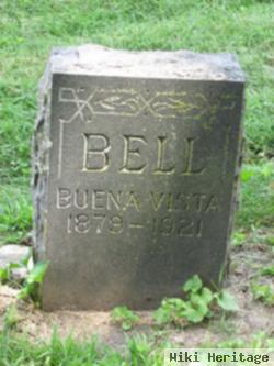 Buena Vista Bell