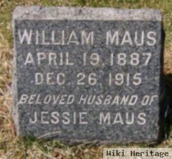 William Maus