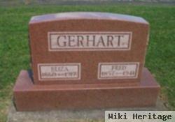 Fred Gerhart