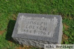 Joseph Francis Loesch