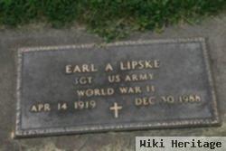 Earl Lipske