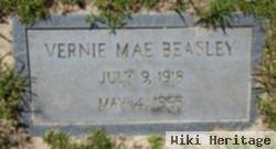 Vernie Mae Beasley