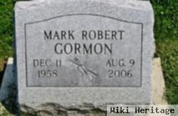 Mark Robert Gormon