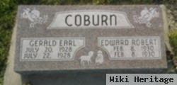 Gerald Earl Coburn