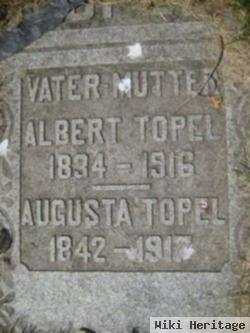 Albert Topel