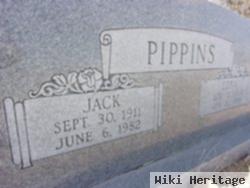 Jack Pippins